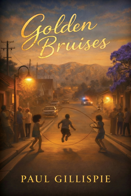 Golden Bruises