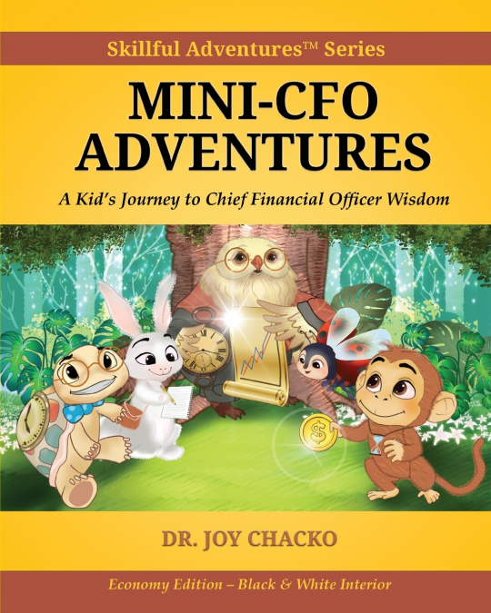 Mini-CFO Adventures