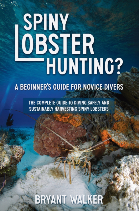 Spiny Lobster Hunting?