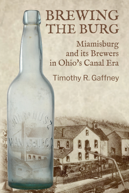 Brewing the Burg