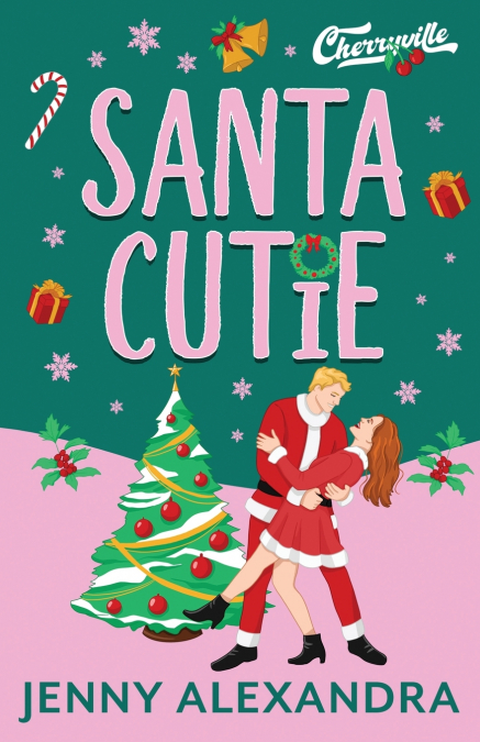 Santa Cutie