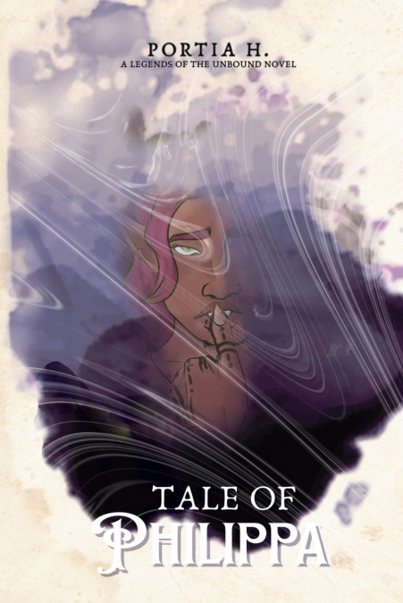 Tale of Philippa