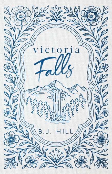 Victoria Falls