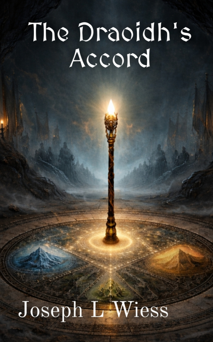 The Draoidh’s Accord