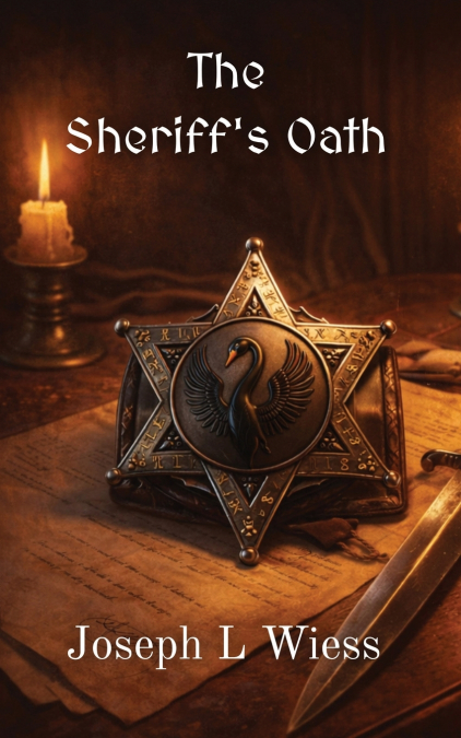 The Sheriff’s Oath