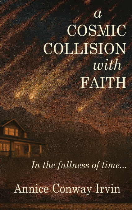 A Cosmic Collision With Faith
