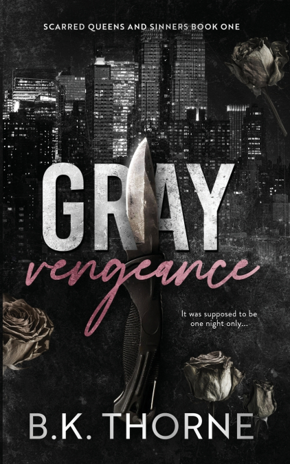 Gray Vengeance