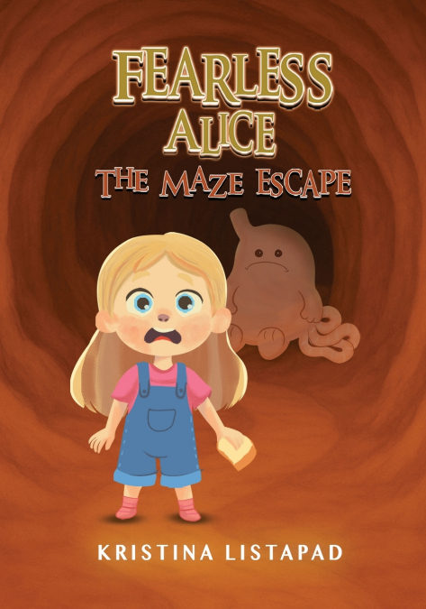 Fearless Alice