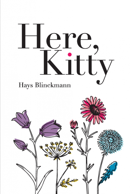 Here, Kitty
