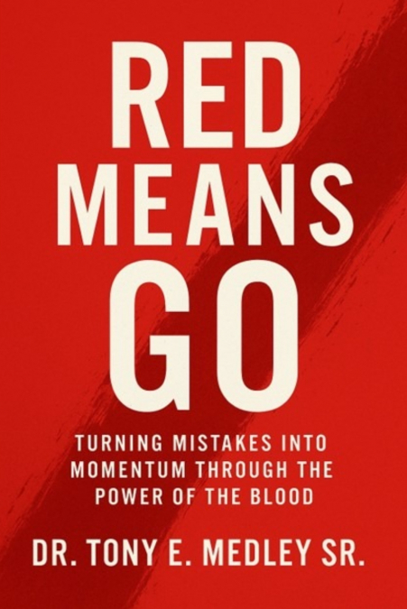 Red Means Go