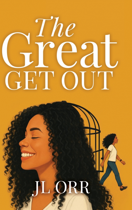 The Great Get Out
