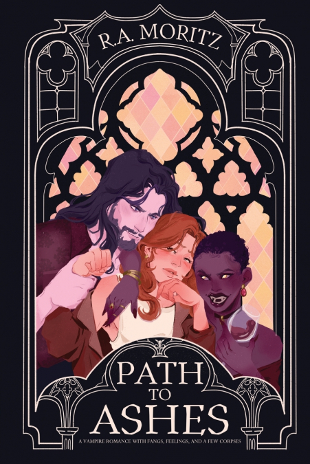 Path to Ashes