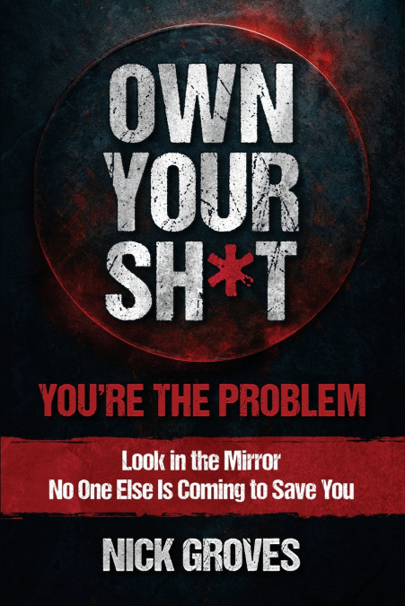 Own Your Sh*t