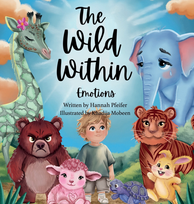 The Wild Within