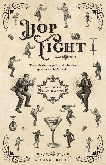 Hop Fight
