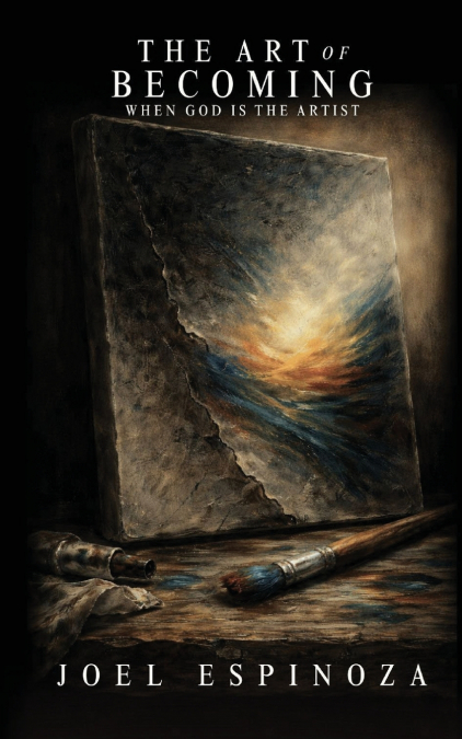 The Art Of Becoming