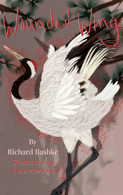Wounded Wing