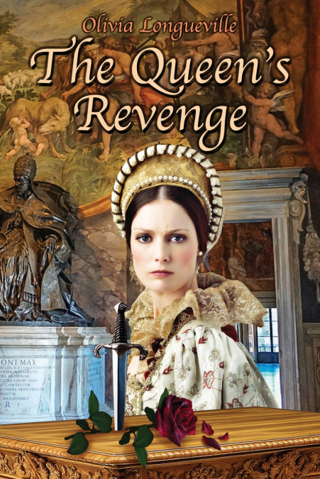 The Queen’s Revenge