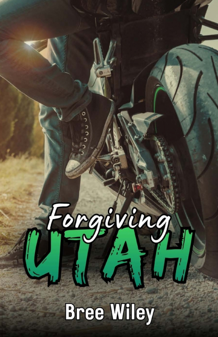 Forgiving Utah