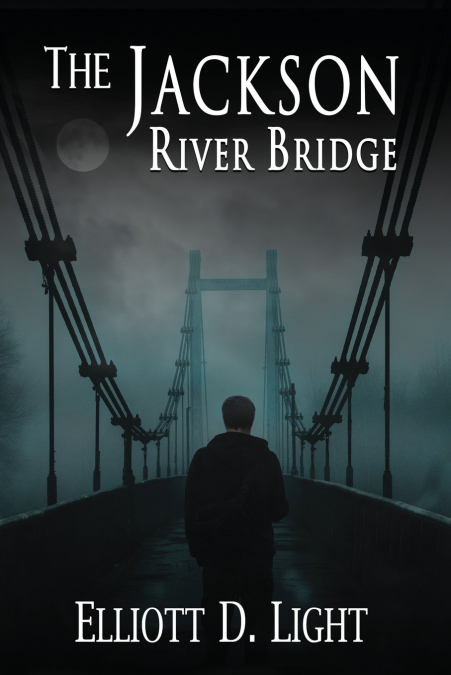 The Jackson River Bridge