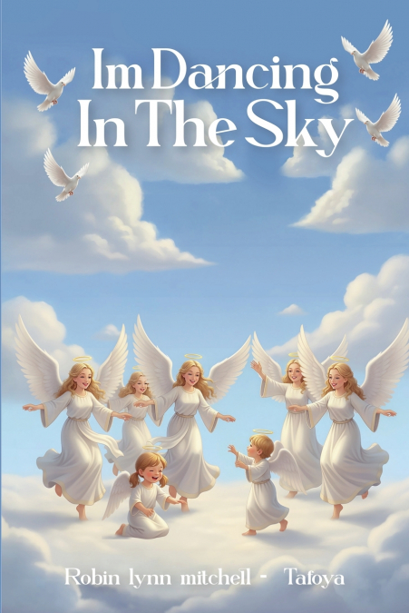 Im Dancing In The Sky