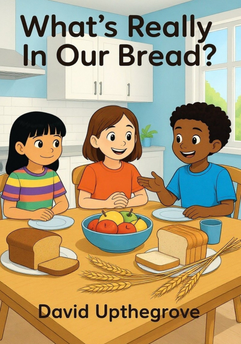 What’s Really in Our Bread?