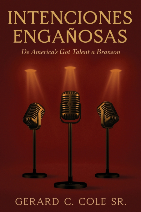 INTENCIONES ENGAÑOSAS