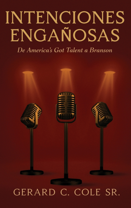 INTENCIONES ENGAÑOSAS