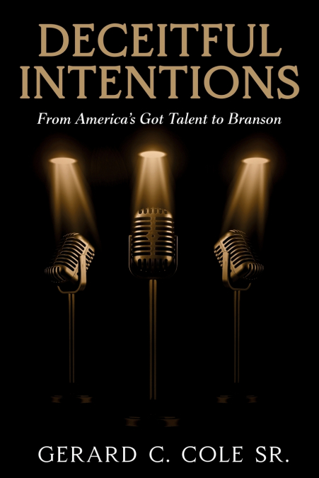 Deceitful Intentions