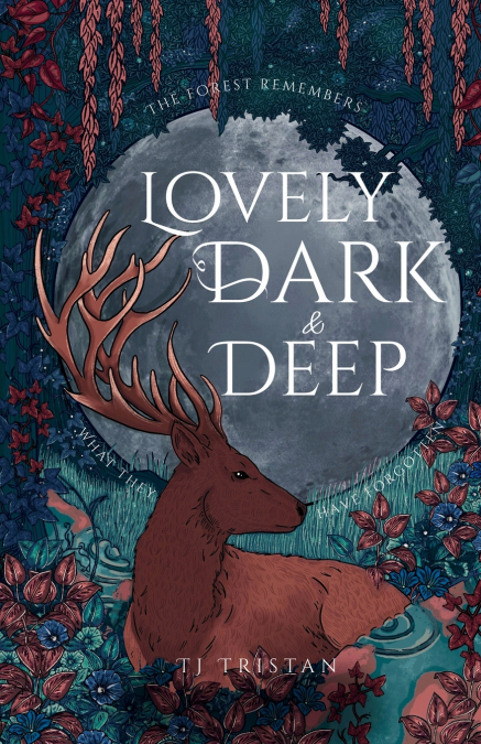 Lovely, Dark and Deep