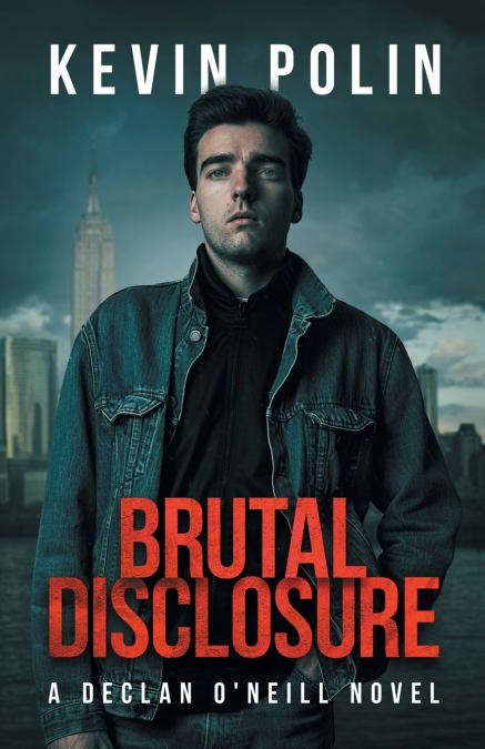 Brutal Disclosure