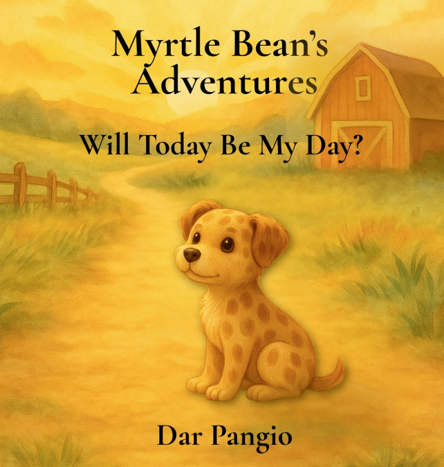 Myrtle Bean’s Adventures