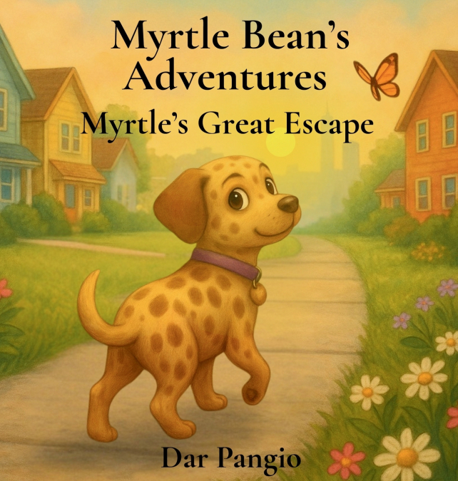 Myrtle Bean’s Adventures