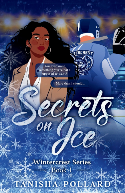 Secrets On Ice