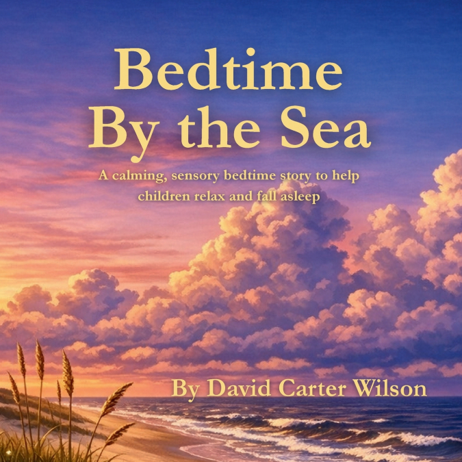 Bedtime by the Sea