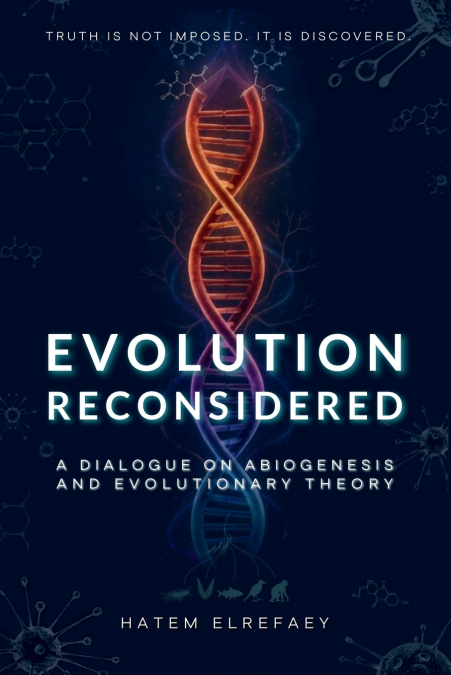Evolution Reconsidered