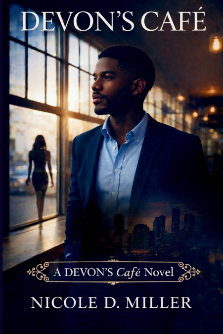 Devon’s Cafe