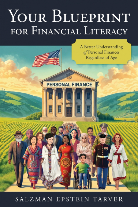 Your Blueprint for Financial Literacy