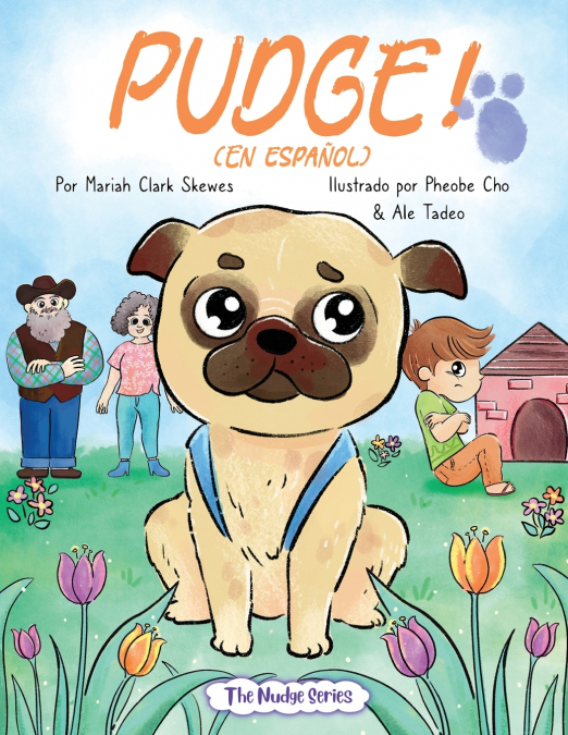 PUDGE! (En espanol)