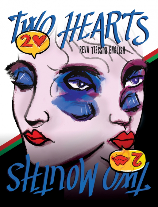 Two Hearts, Two Mouths