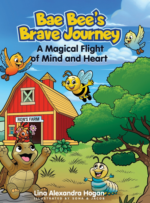 Bae Bee’s Brave Journey