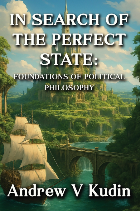 IN SEARCH OF THE PERFECT STATE