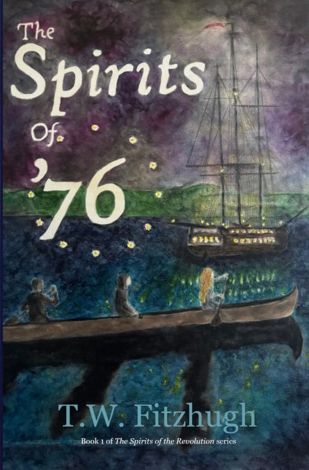 The Spirits of ’76