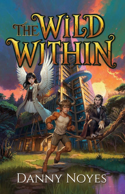 The Wild Within