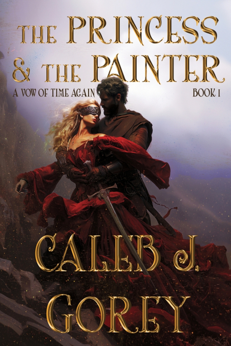 The Princess & The Painter