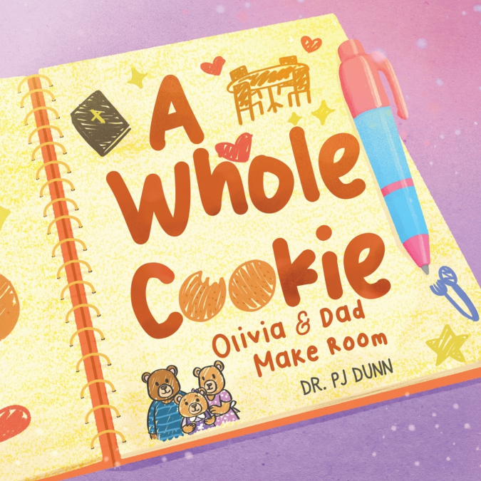 A Whole Cookie
