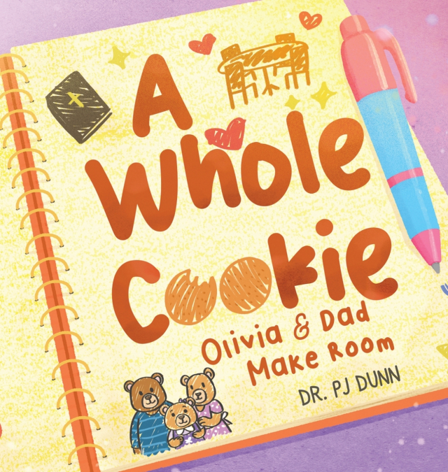 A Whole Cookie