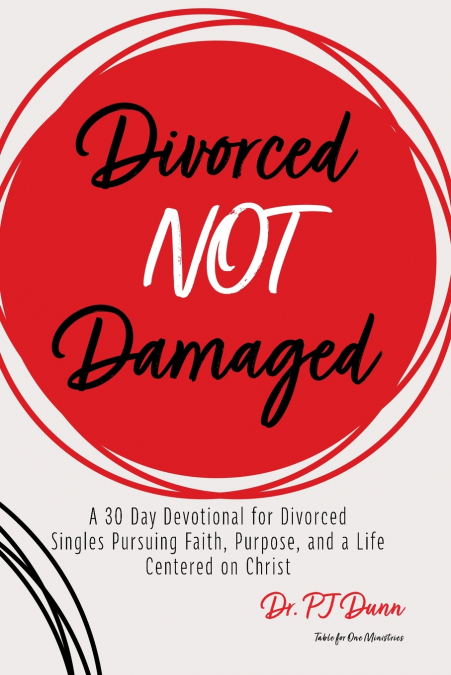 Divorced Not Damaged