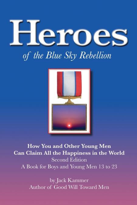 Heroes of the Blue Sky Rebellion