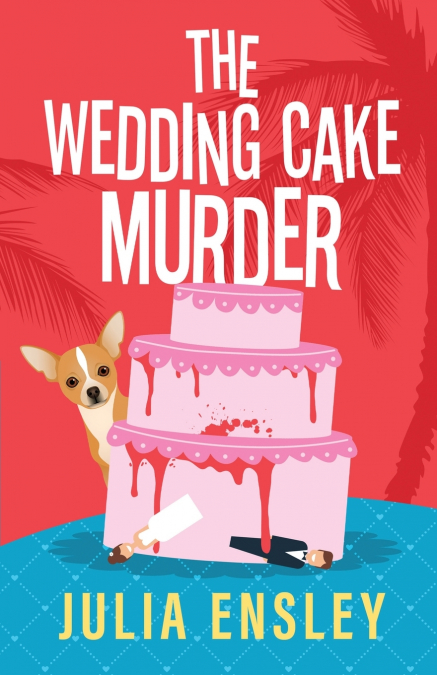 The Wedding Cake Murder